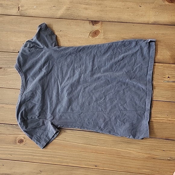 5 Old Navy Essential Everywear Short Sleeve T-Shirt Lot - Picture 11 of 15